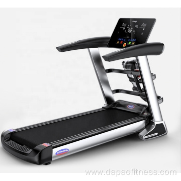 2022 DAPAO folding curve club treadmill